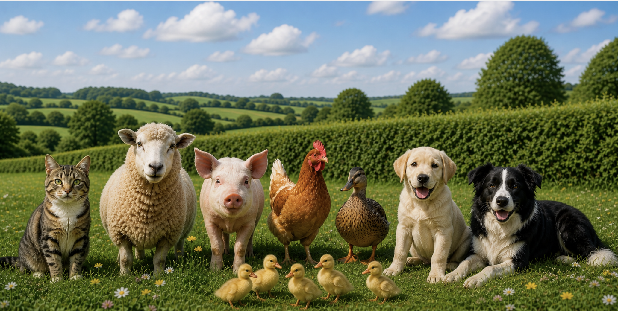 Animal Service