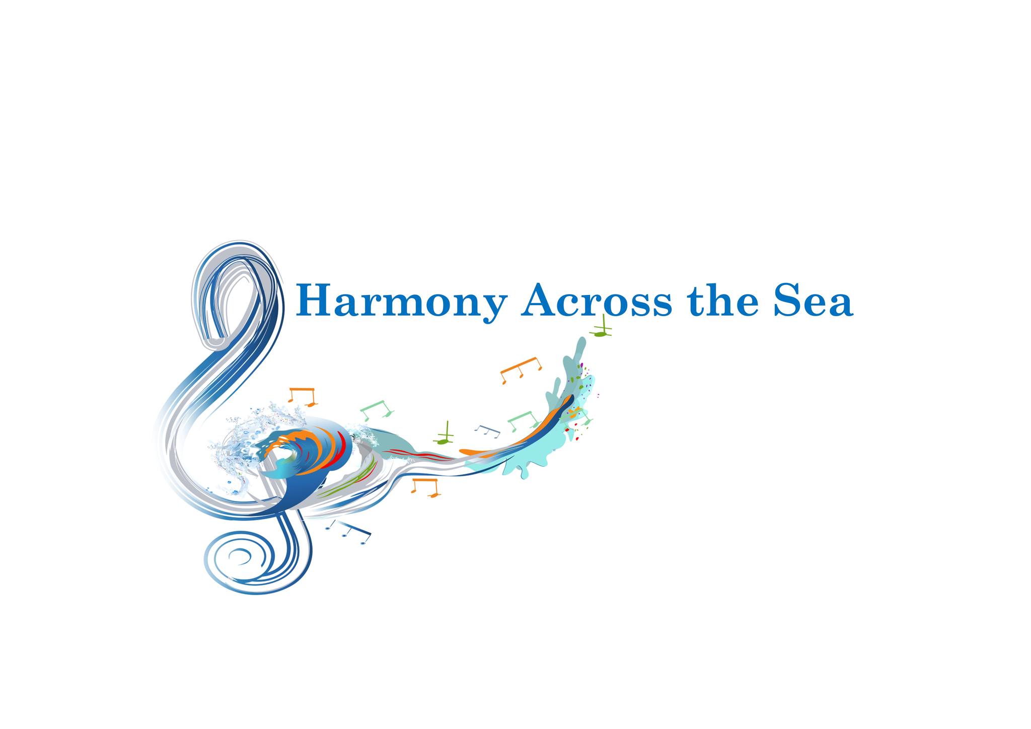 Harmony Across the Sea