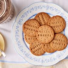 Theology & Biscuits