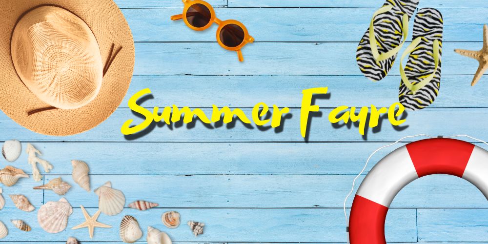 Summer Fayre