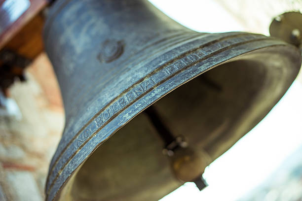 Visiting Bell Ringers