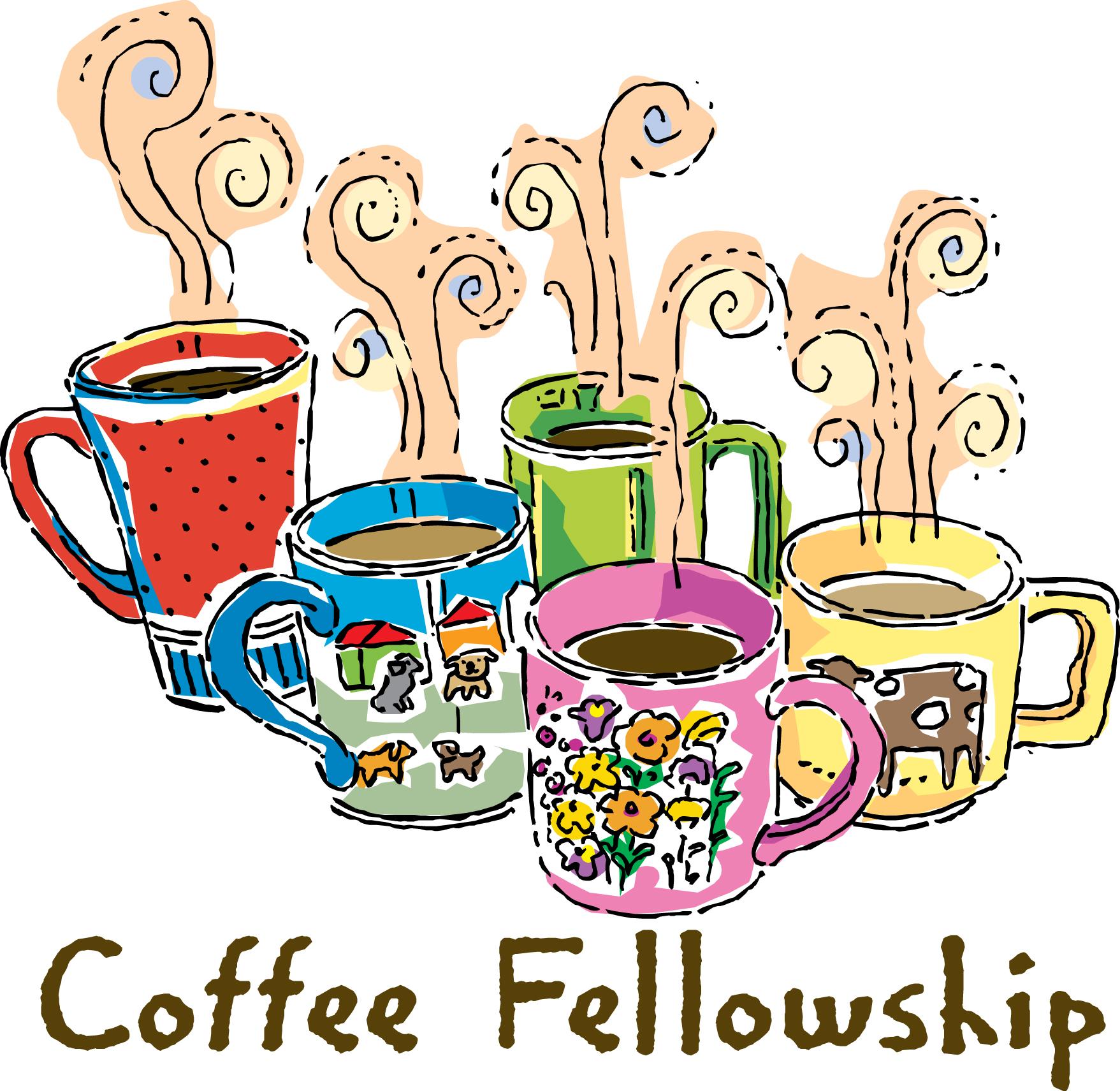Cafe Church
