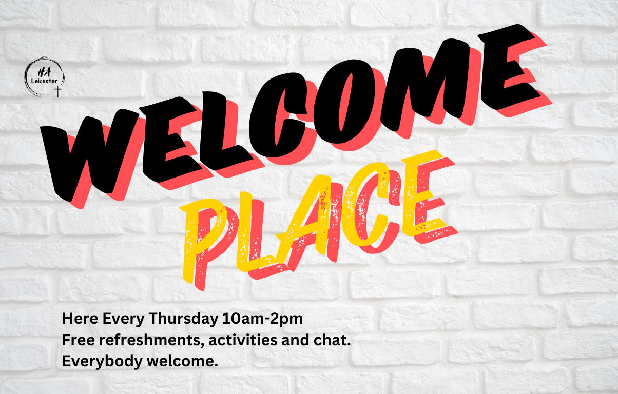 Welcome Place