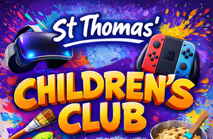 St Thomas Children's Group