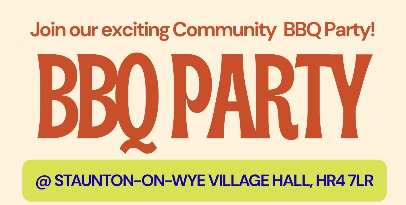 BBQ Party