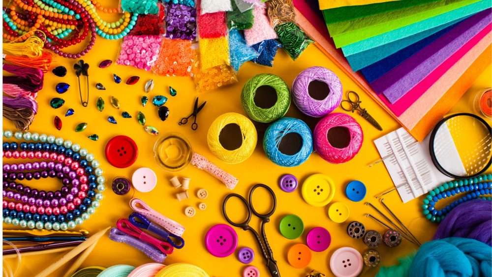 Craft Club