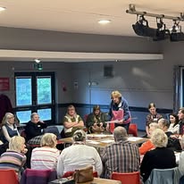 Benefice 'Away' Day