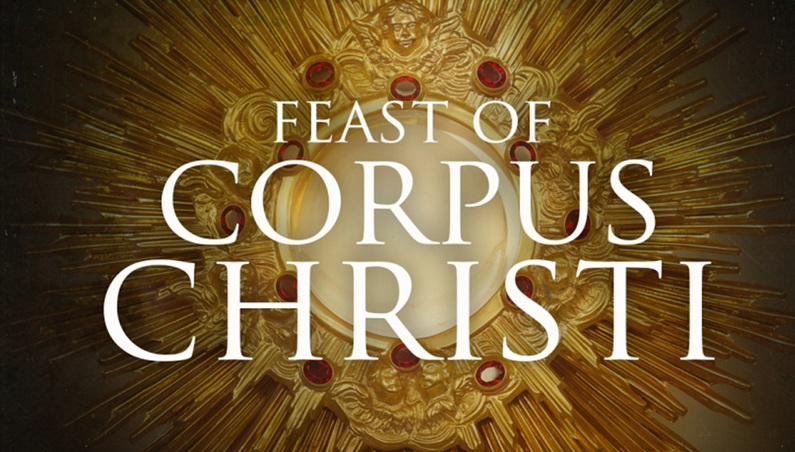Corpus Christi
