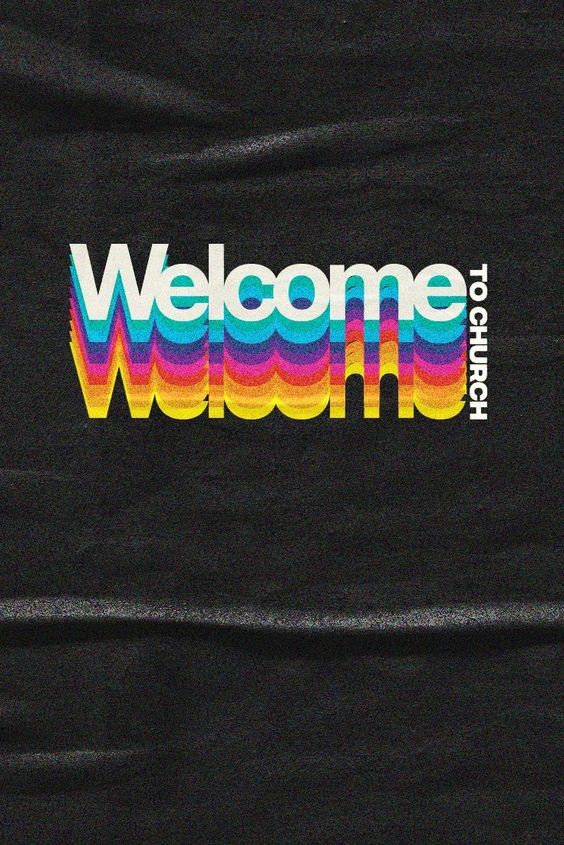 Community Welcome Church