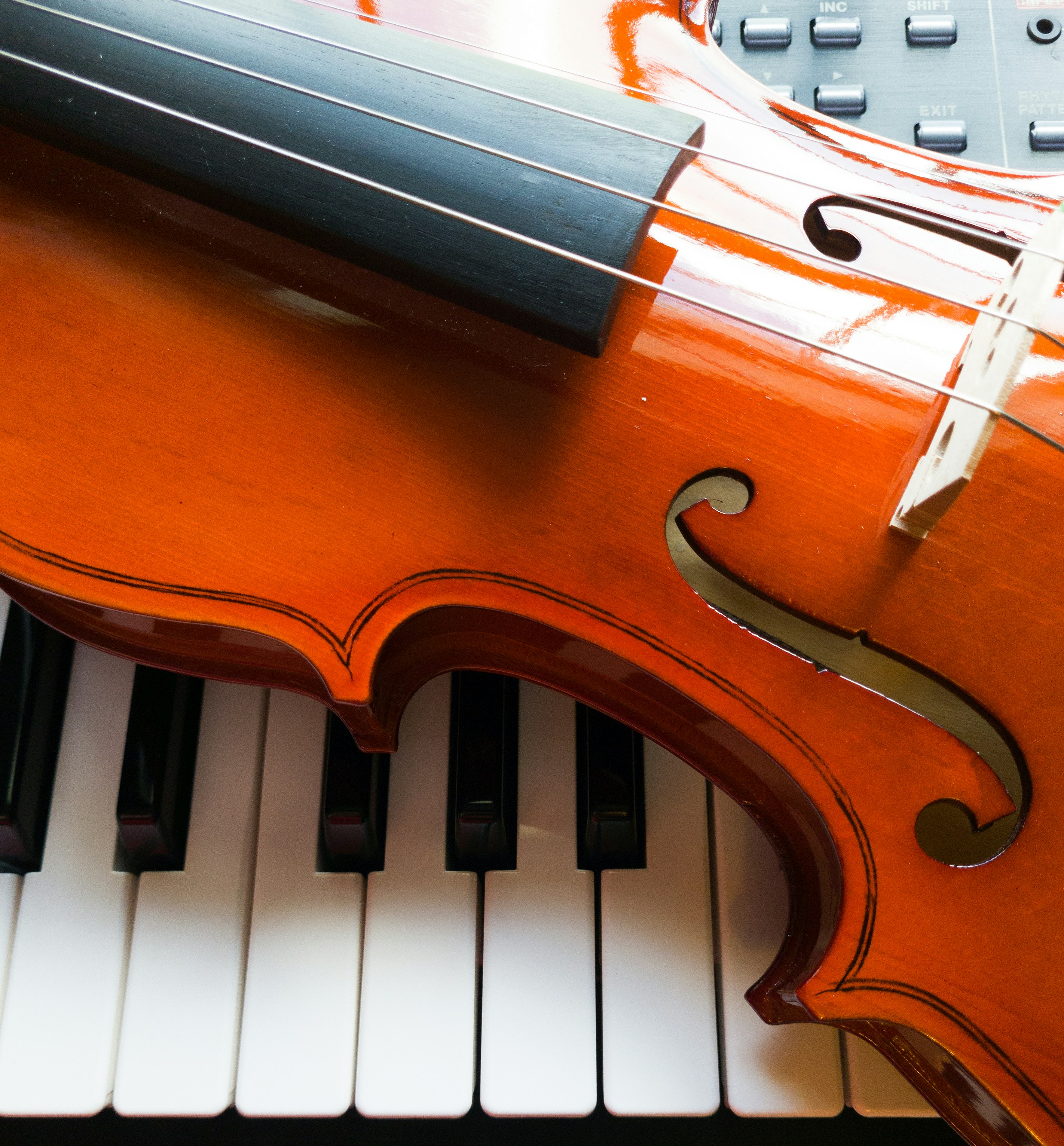 3 Shires Festival 2026 - Lunchtime Conservatoire Concert
