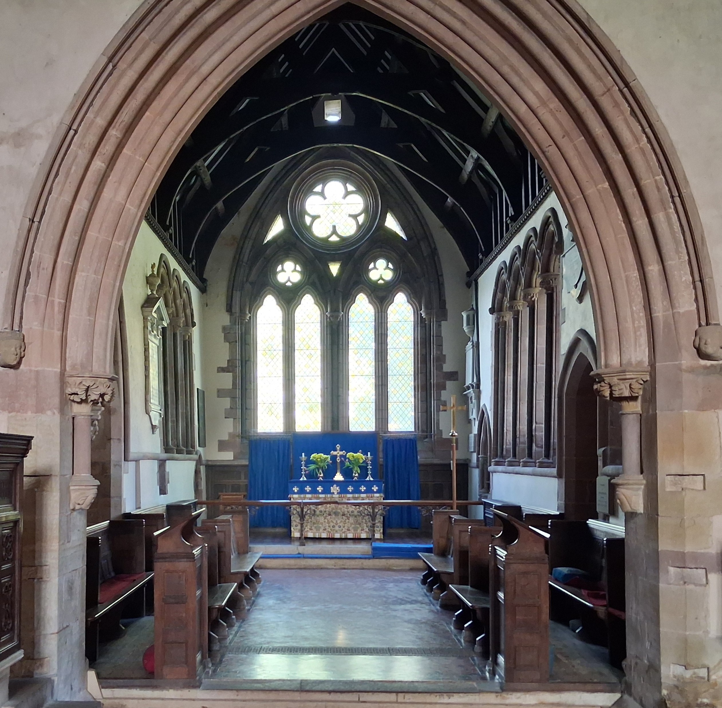 Evensong