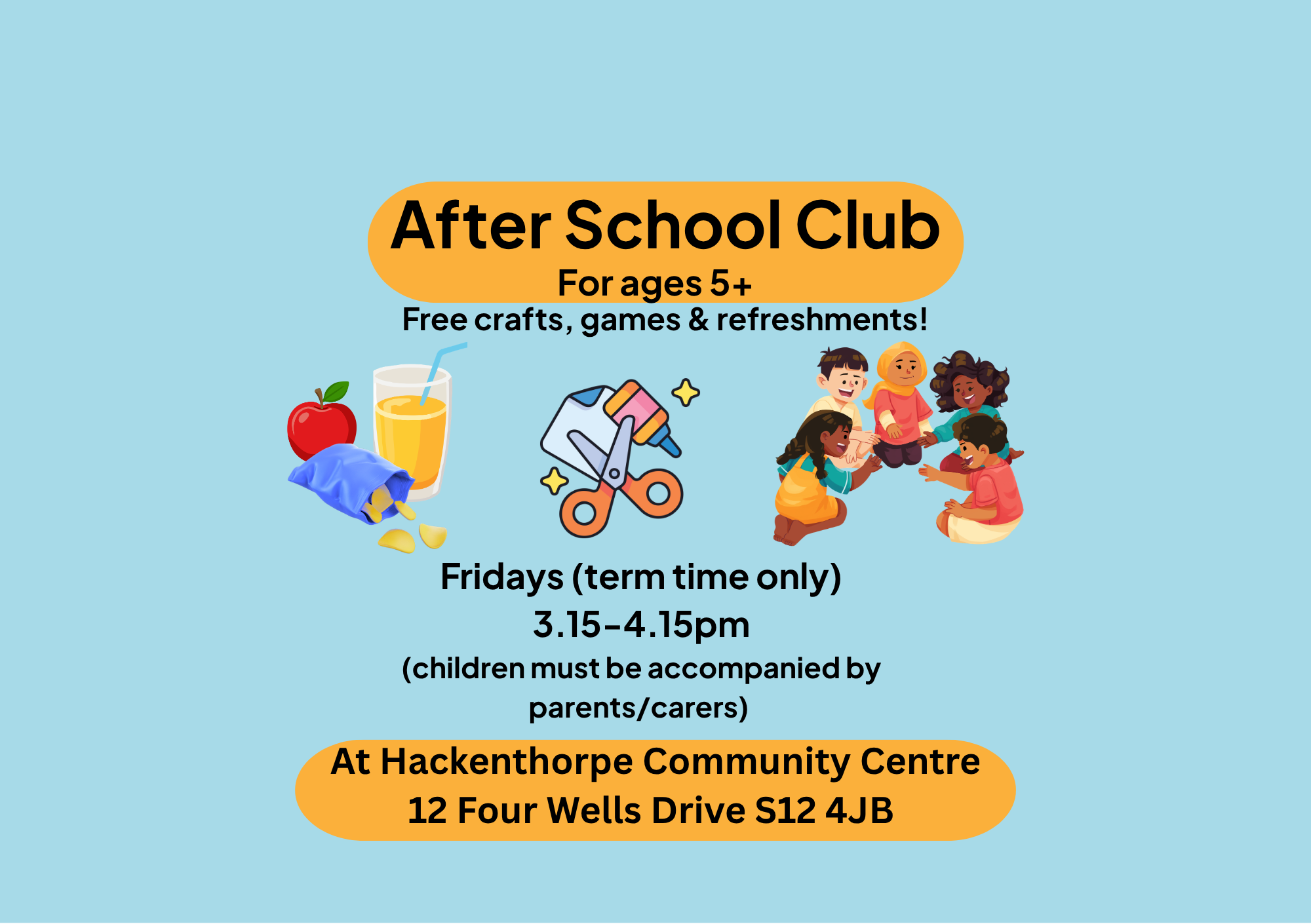 After School Club