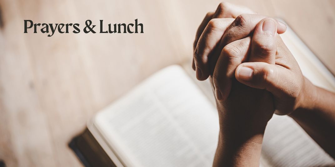 Friday Intercessions
