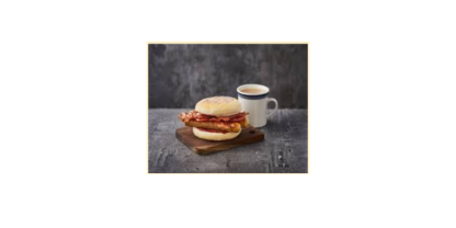 Men's Breakfast