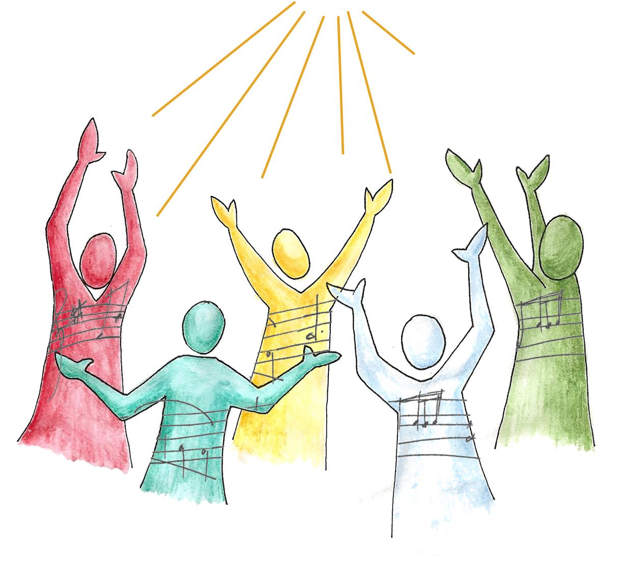 All-Age Praise Service