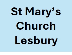 St Mary's Church Lesbury