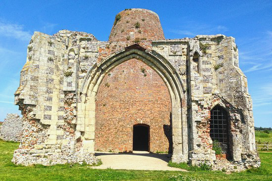 St Benet’s Abbey Annual Service