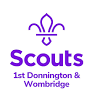 1st Donnington and Wombridge Scouts, Beavers and Cubs (Meeting in term time only)