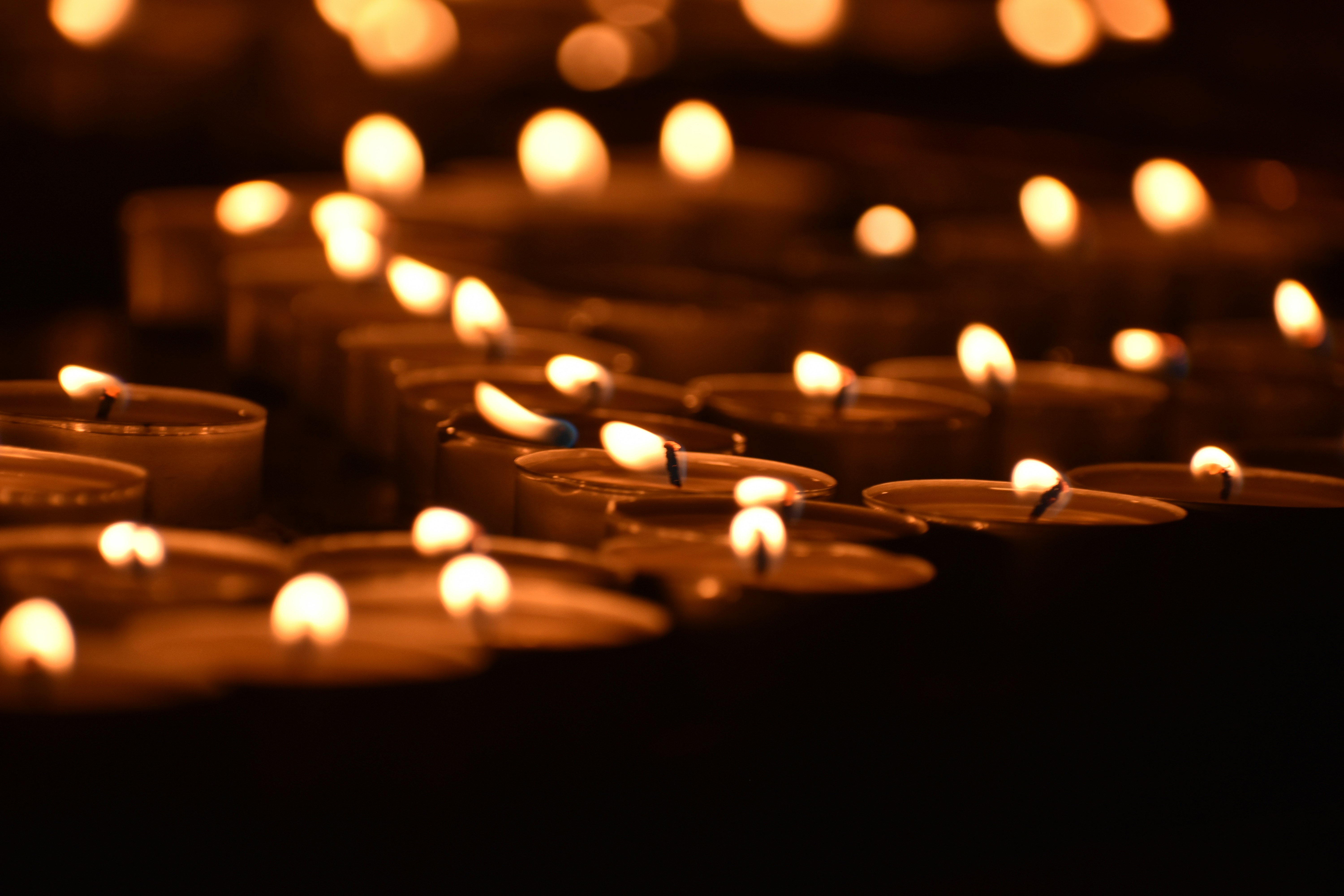 Taizé Worship