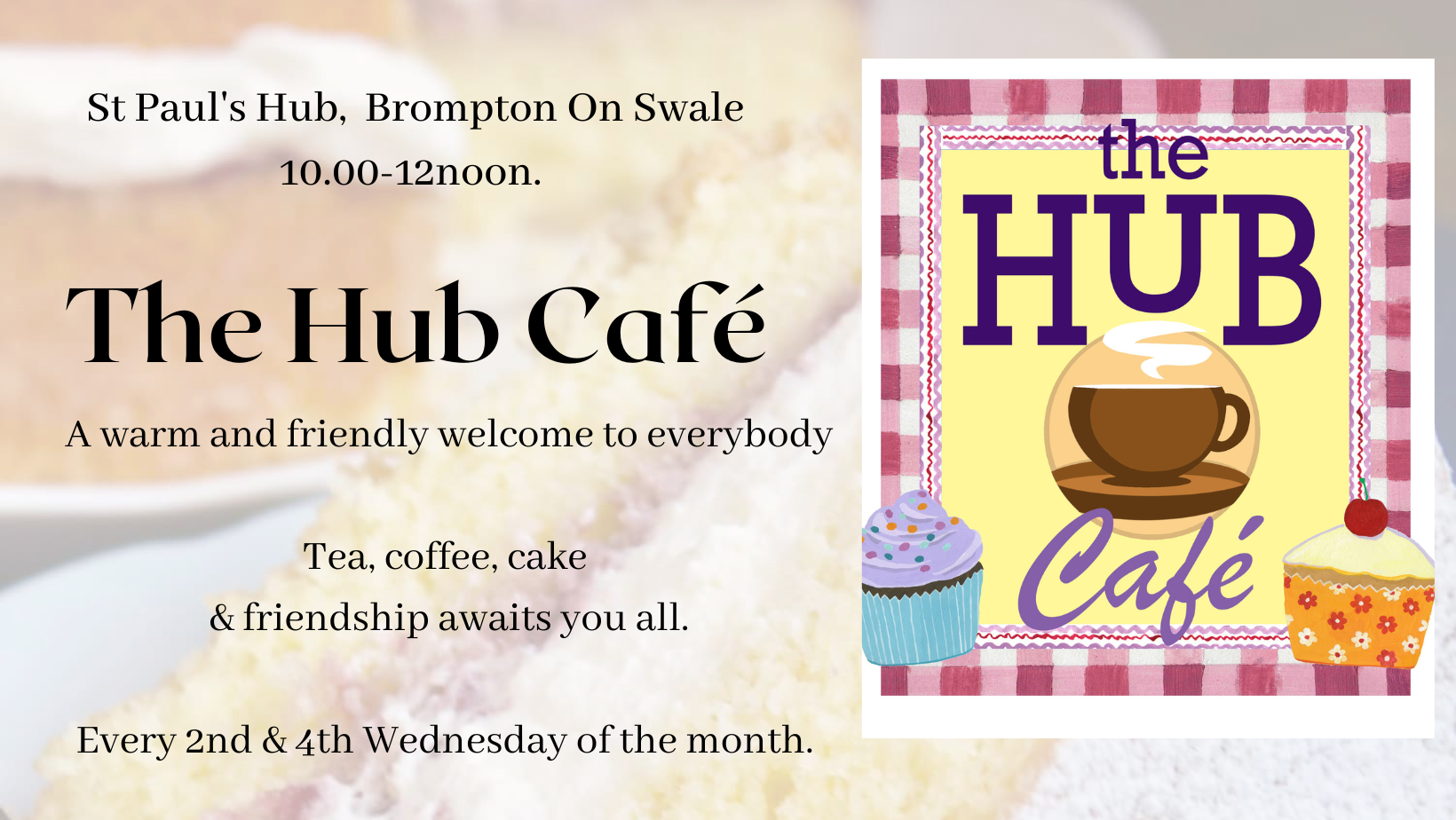 The Hub Cafe