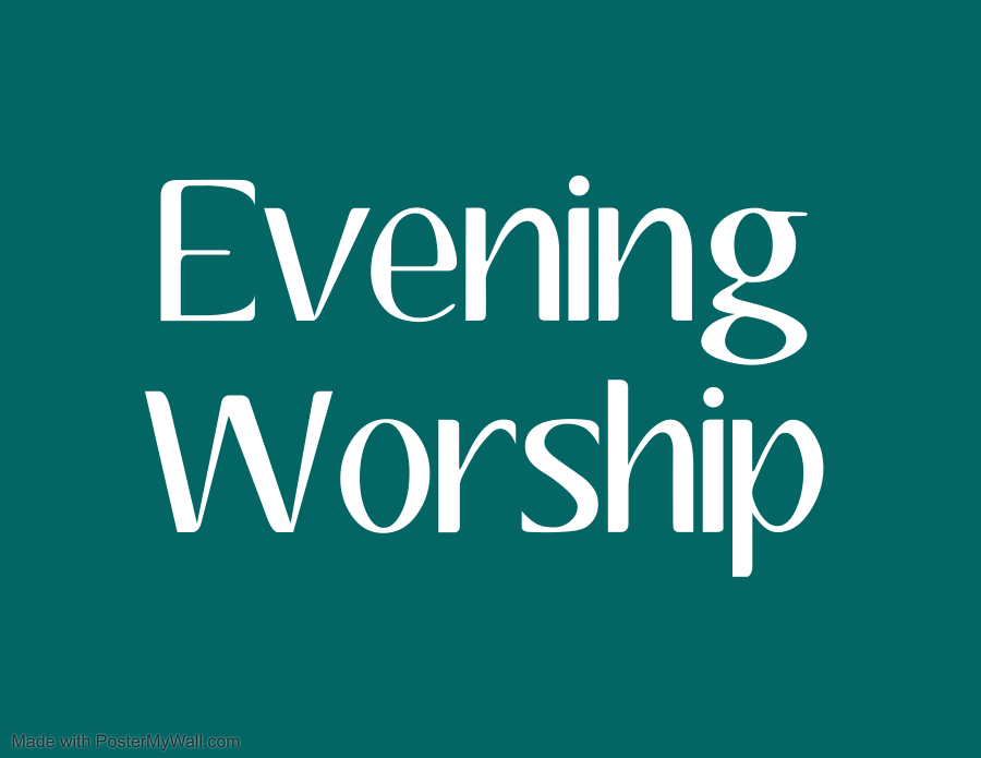 Evensong