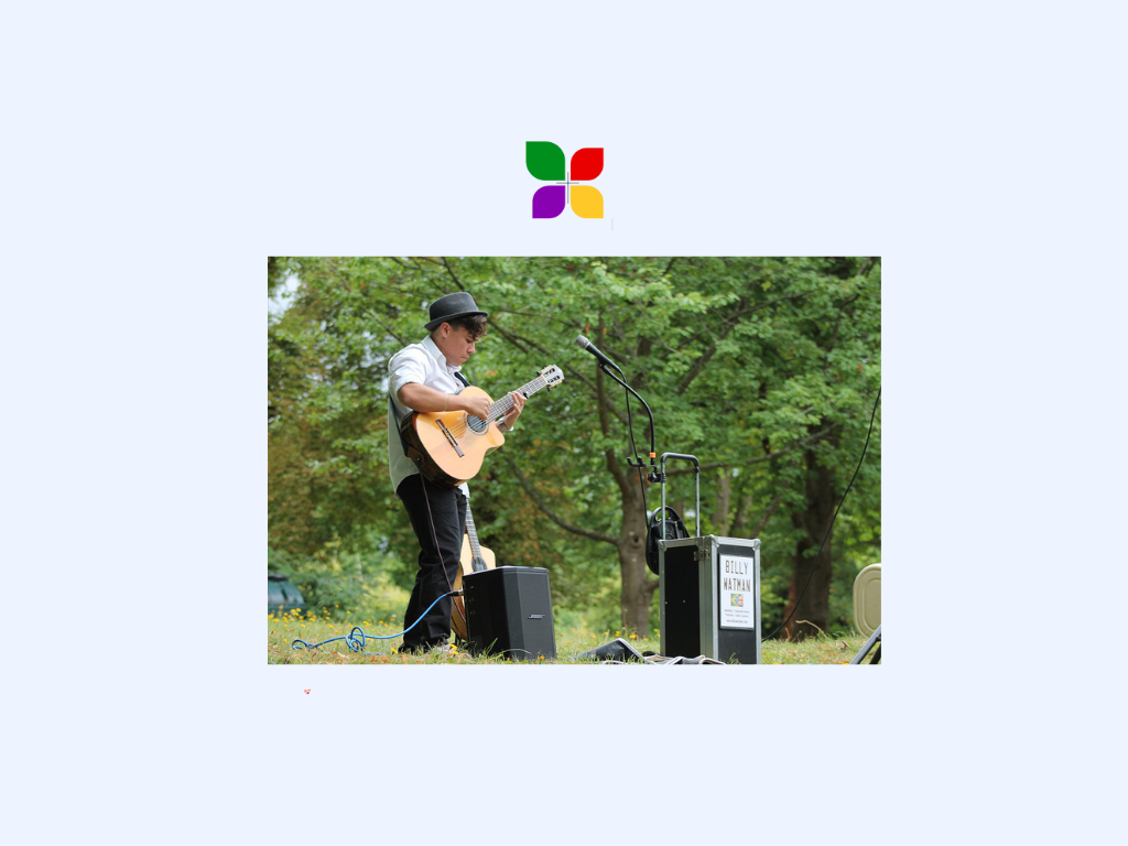 Billy Watman in Concert