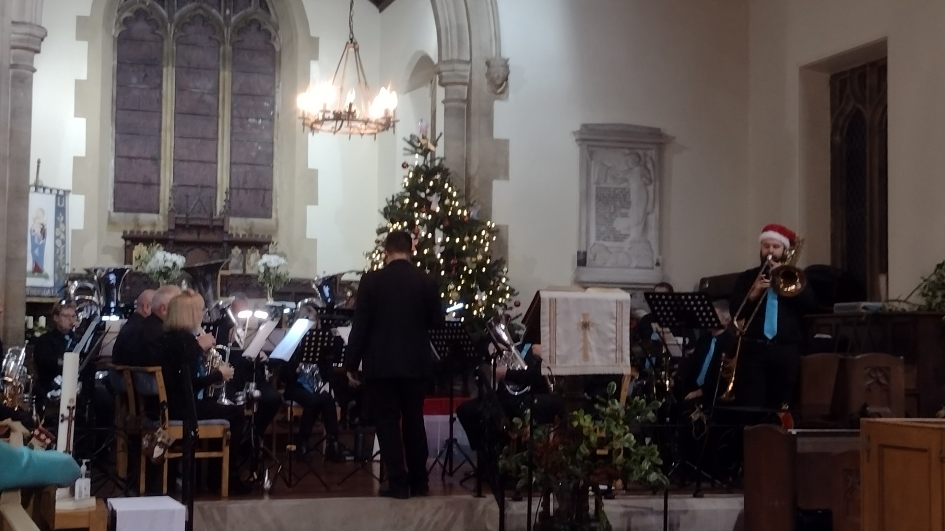 Brass Band Concert