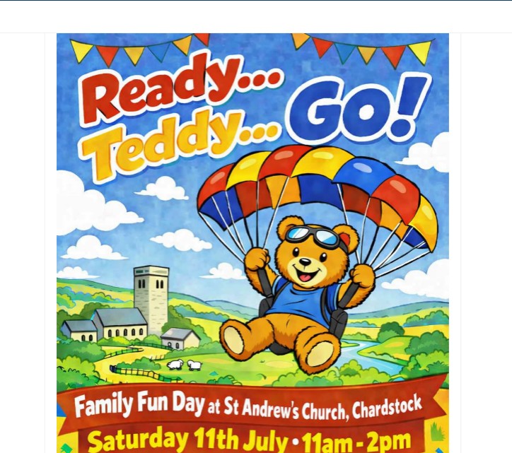 Family Fun Day