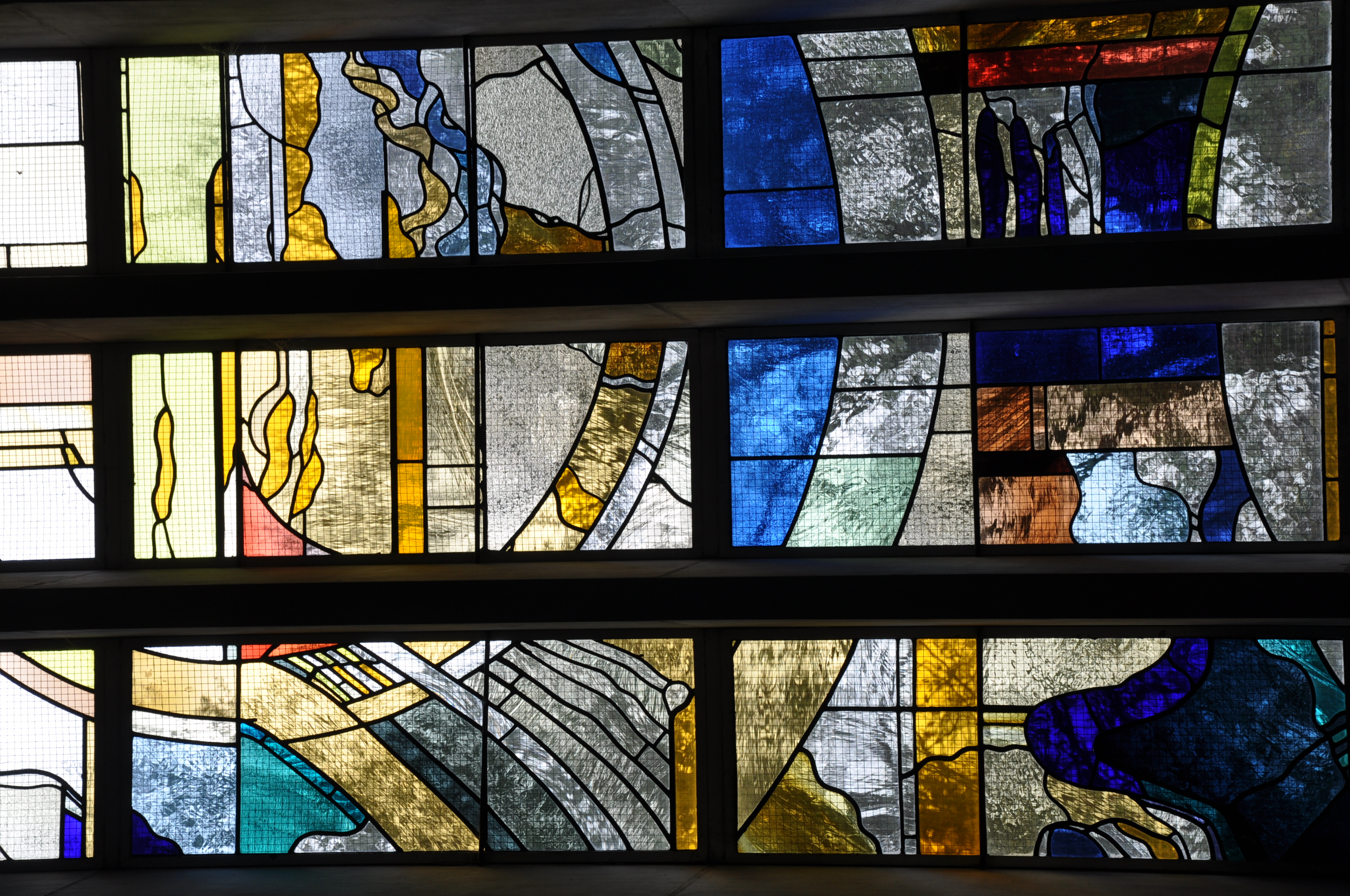 Sunday 19 July 2026- Trinity 7
