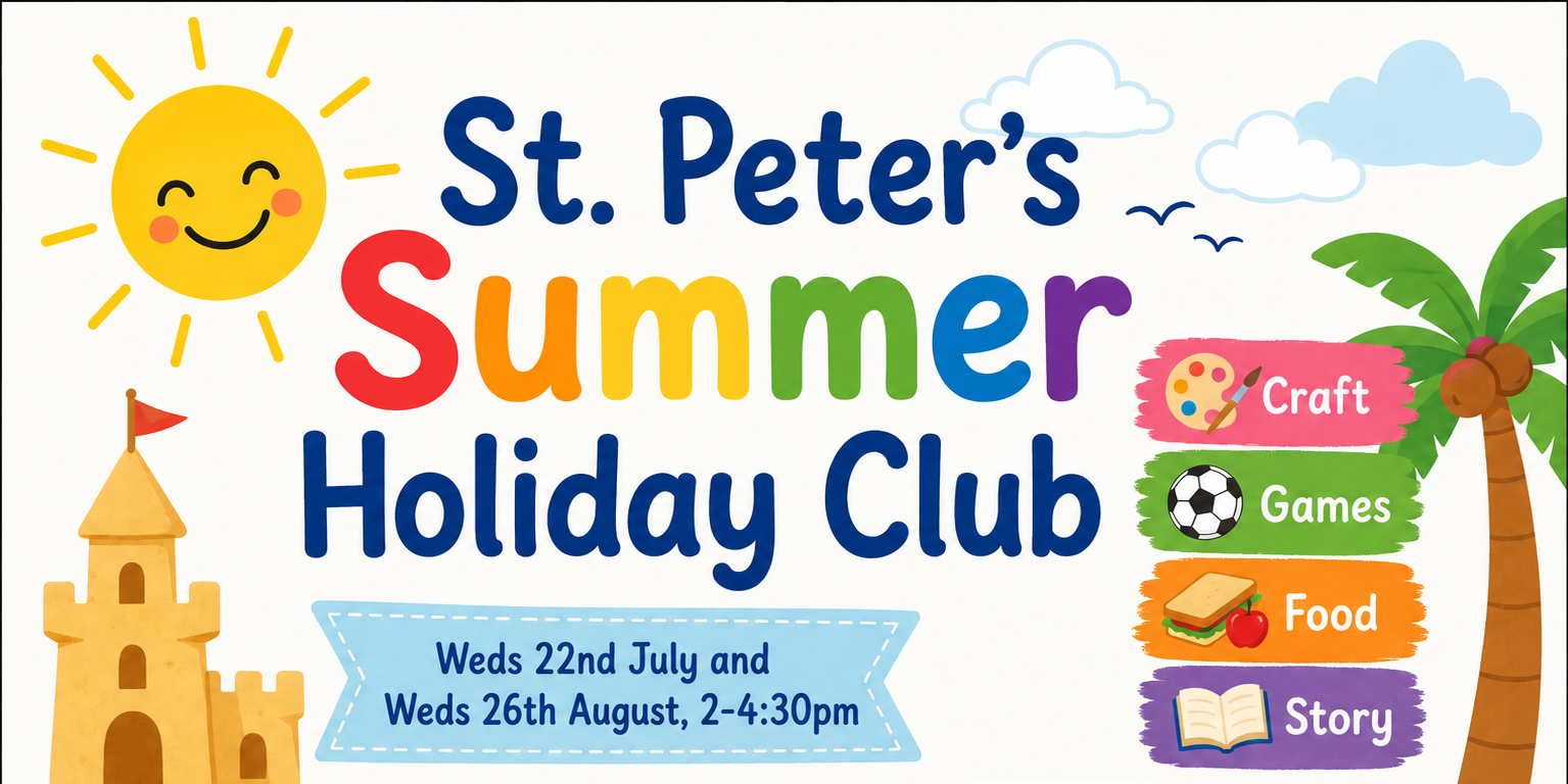 Summer Holiday Club