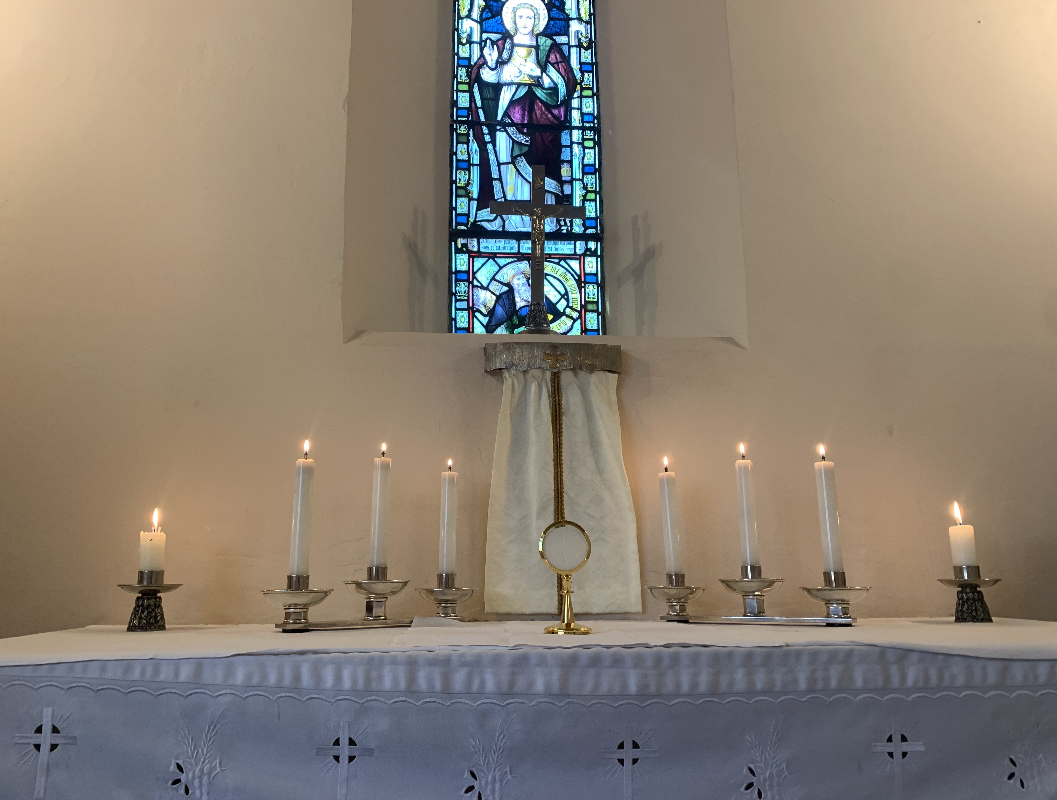 Holy Hour