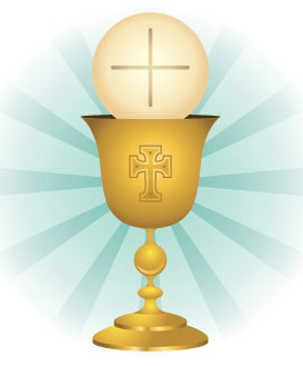 Wednesday Eucharist