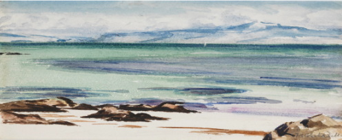 Iona Worship