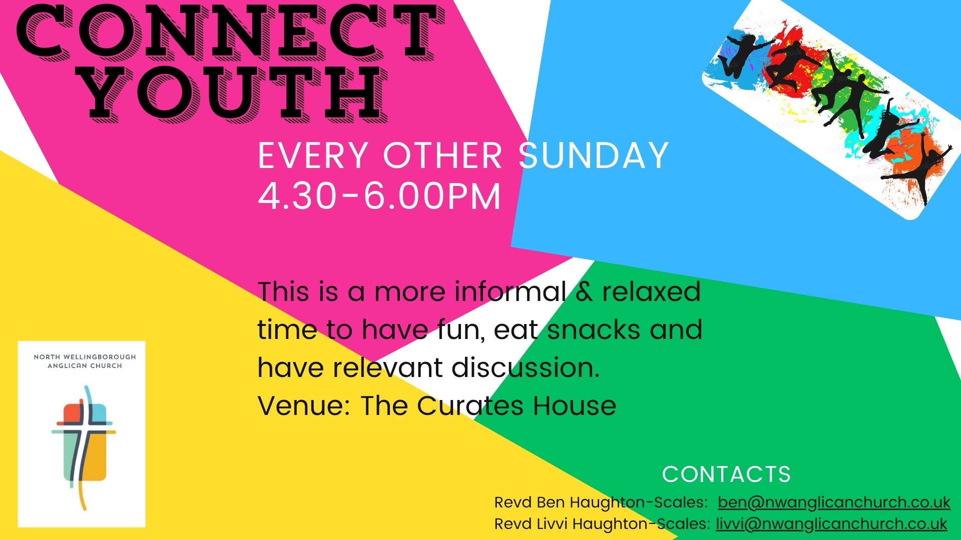 Connect Youth