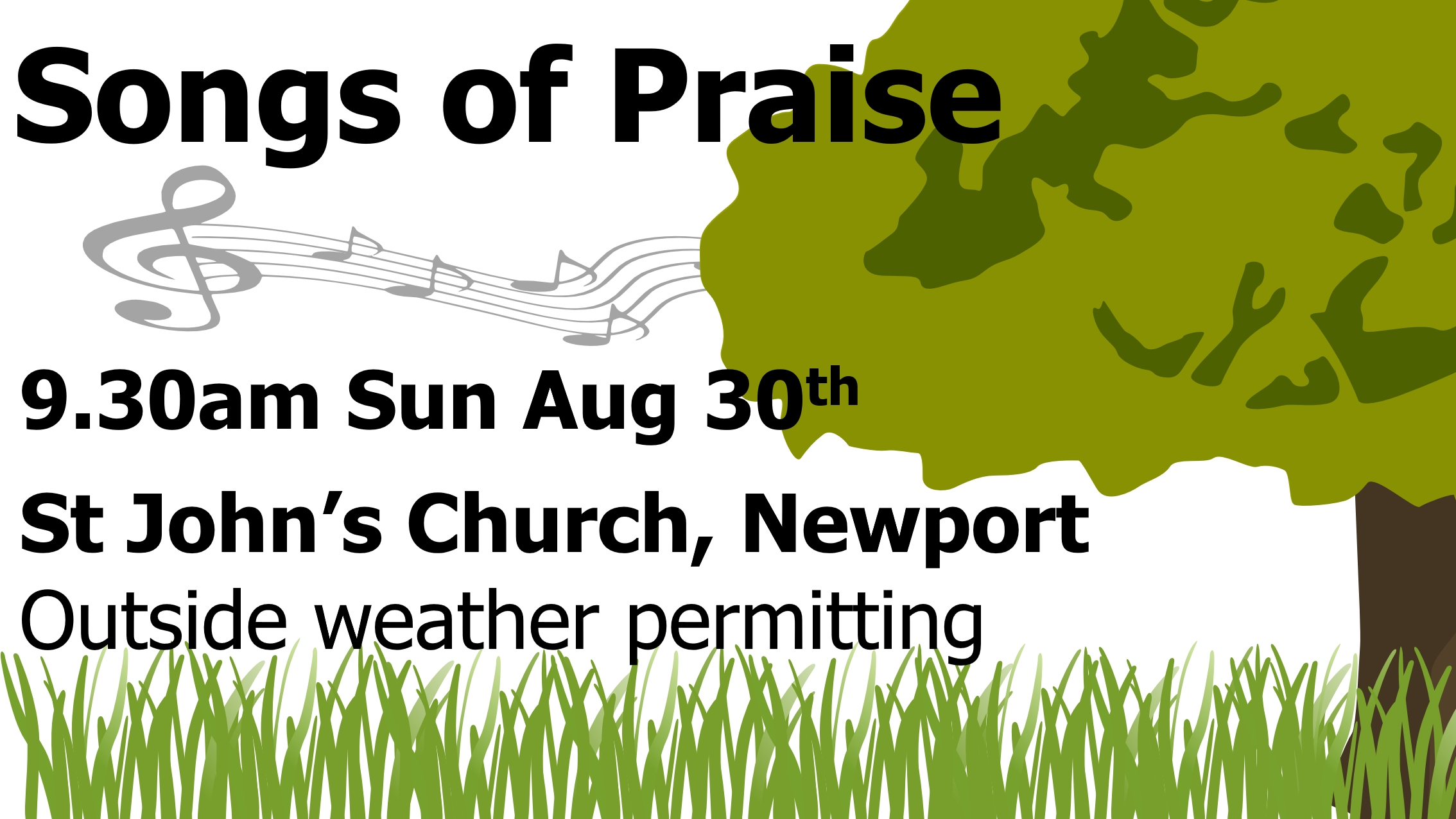 Songs of Praise