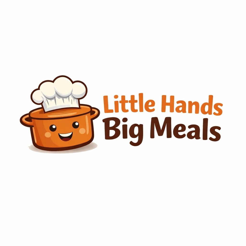Little Hands Big Meals