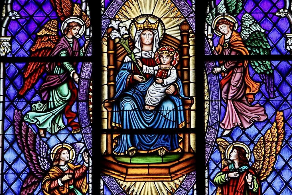 Weekday Walsingham Mass