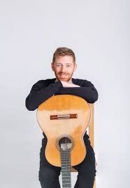 Concert in All Saints Church, Hutton Rudby