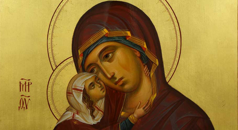 St Anne's Patronal Festival