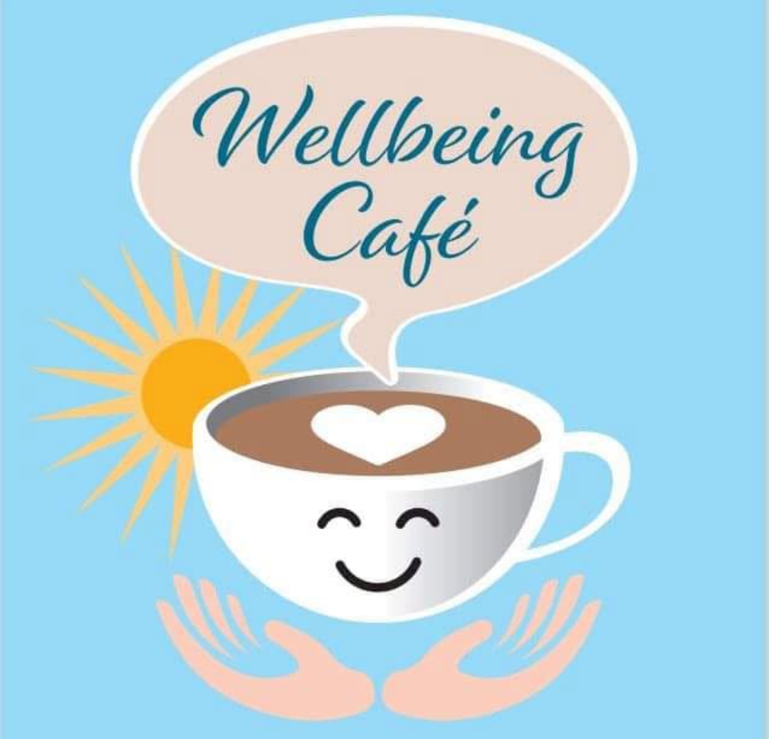 Wellbeing Café