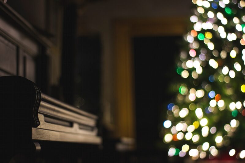 9 Lessons and Carols