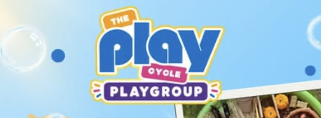 The PlayCycle Playgroup