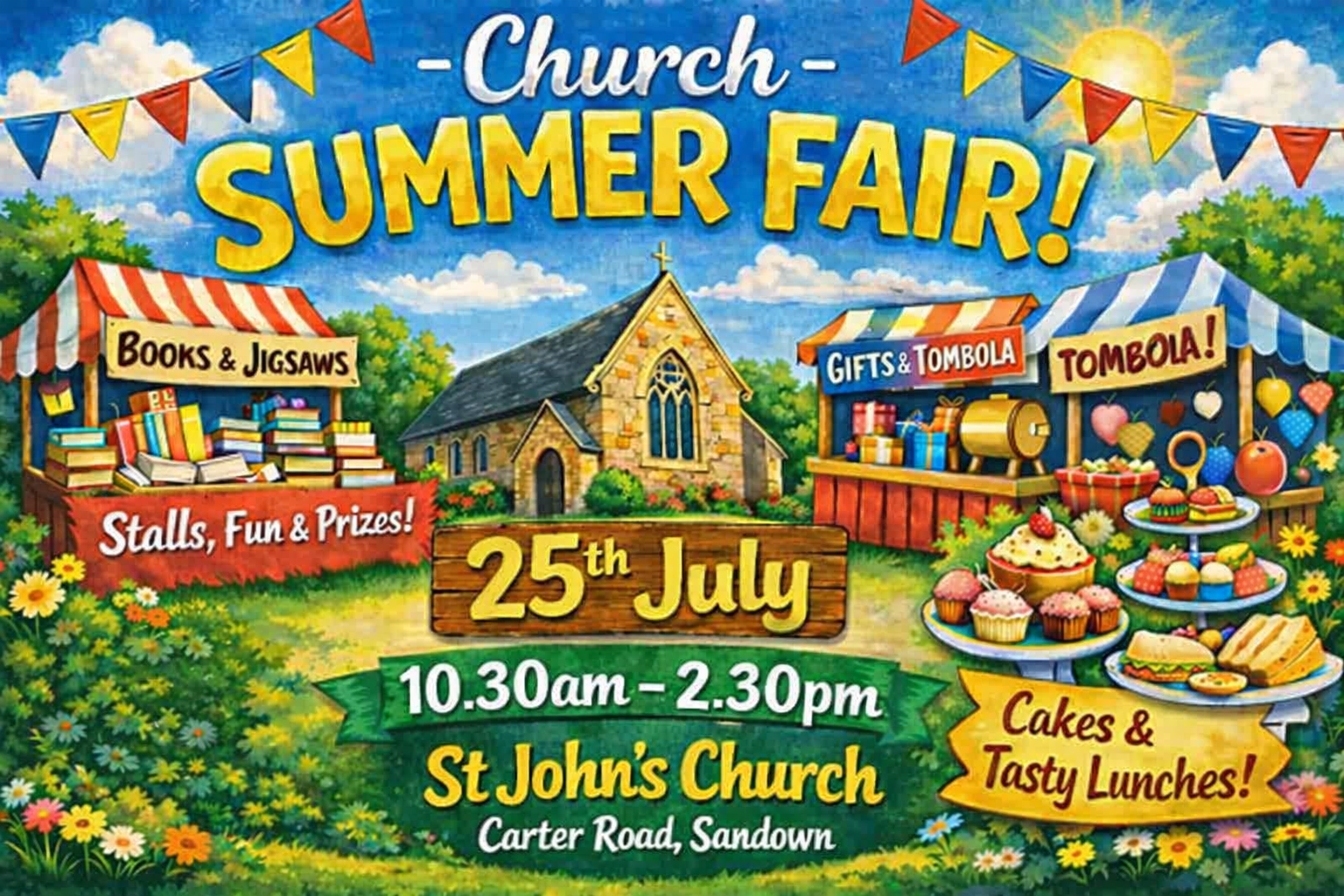 Summer Fair