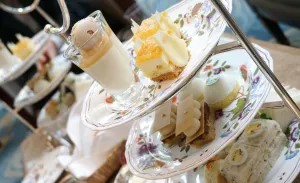 Women's Fellowship Afternoon Tea