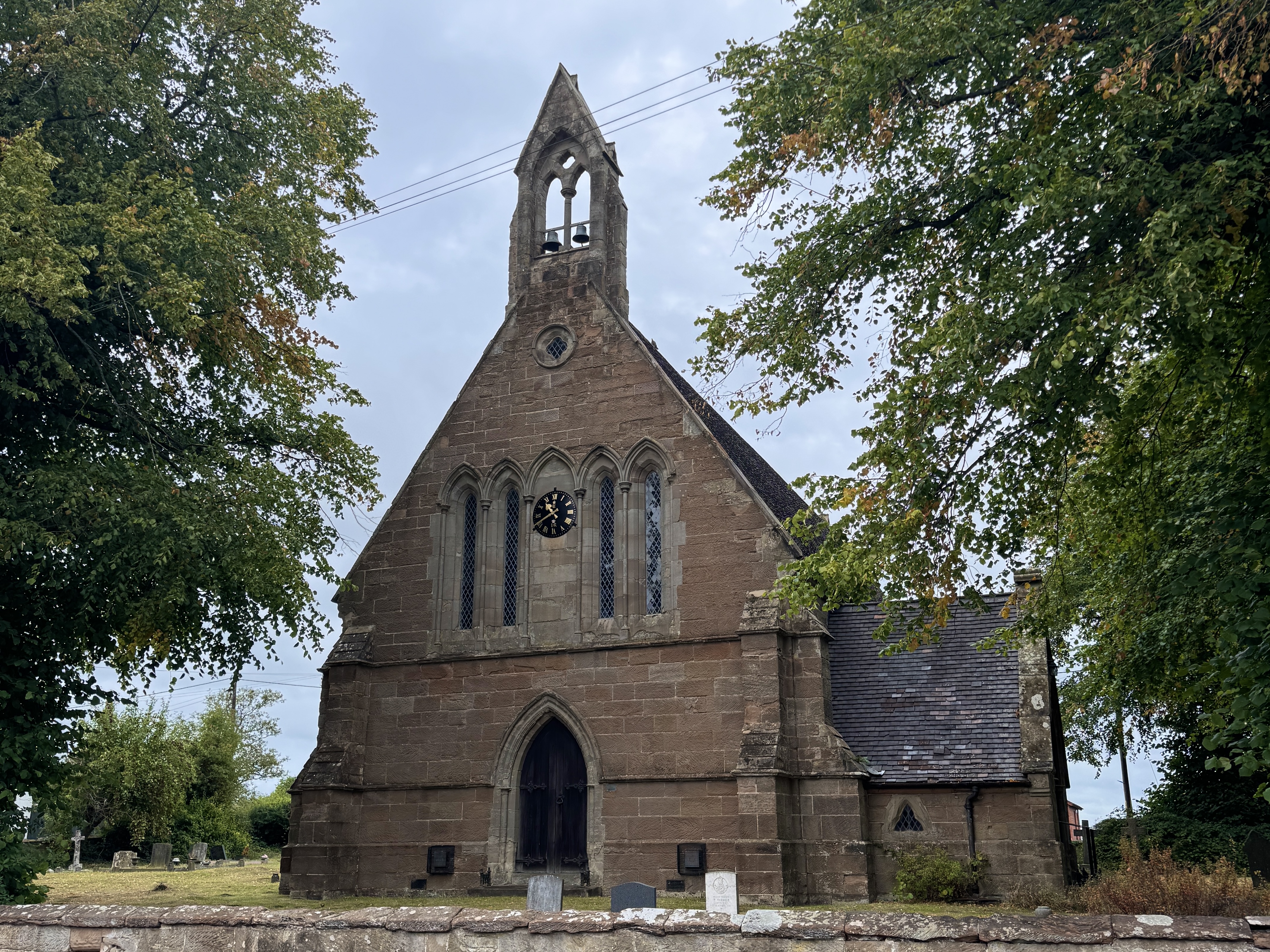 St Mark's, Fairfield - A Church Near You